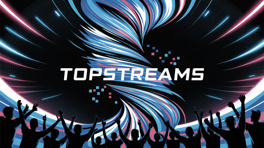 topstreams